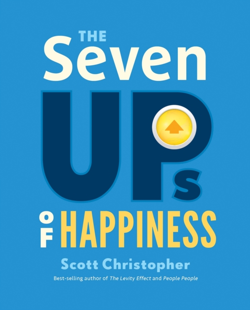 The Seven UPs of Happiness, EPUB eBook