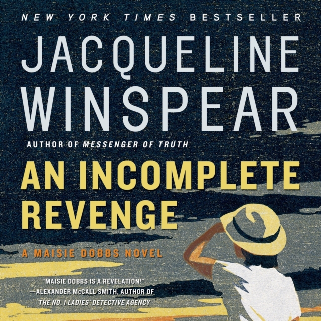 An Incomplete Revenge : A Maisie Dobbs Novel, eAudiobook MP3 eaudioBook