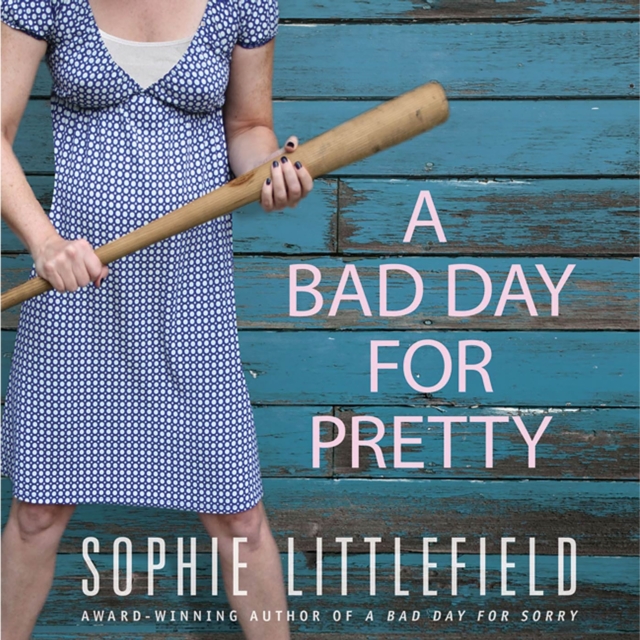 A Bad Day for Pretty : A Crime Novel, eAudiobook MP3 eaudioBook