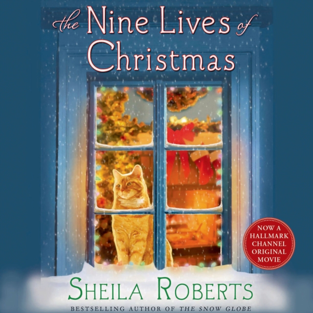 The Nine Lives of Christmas, eAudiobook MP3 eaudioBook