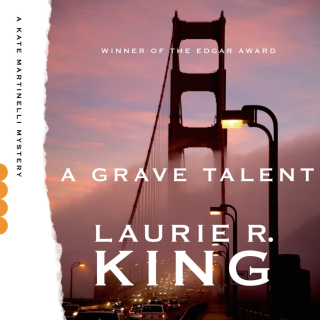 A Grave Talent : A Novel, eAudiobook MP3 eaudioBook