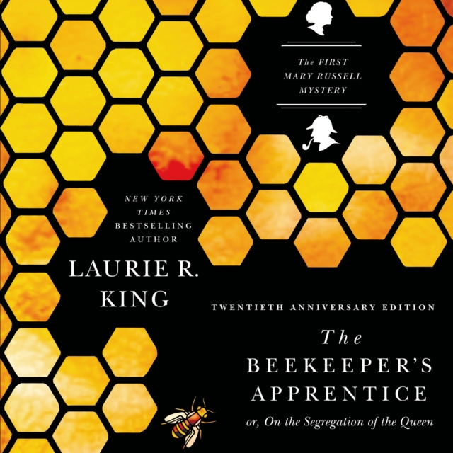 The Beekeeper's Apprentice : or, On the Segregation of the Queen, eAudiobook MP3 eaudioBook