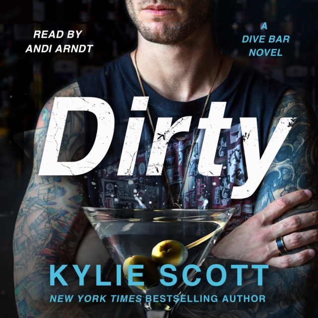 Dirty : A Dive Bar Novel, eAudiobook MP3 eaudioBook