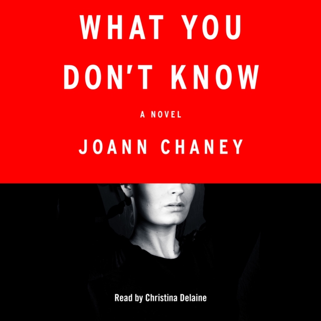 What You Don't Know : A Novel, eAudiobook MP3 eaudioBook