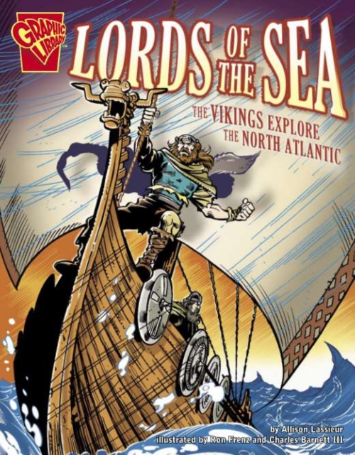 Lords of the Sea, PDF eBook