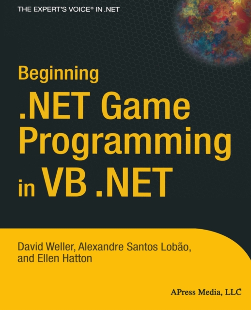 Beginning .NET Game Programming in VB .NET, PDF eBook