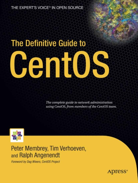 The Definitive Guide to CentOS, PDF eBook