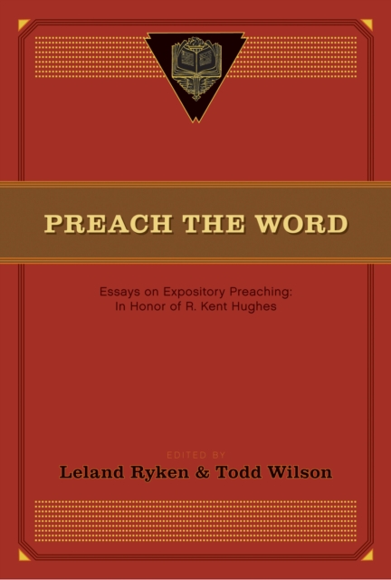 Preach the Word, EPUB eBook