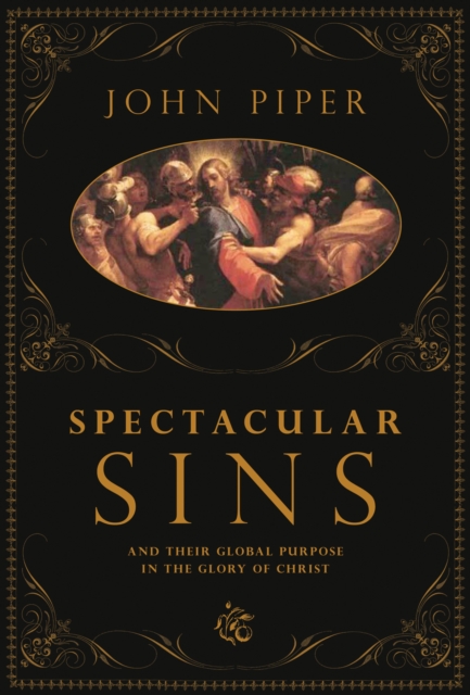 Spectacular Sins, EPUB eBook