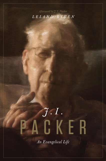 J. I. Packer, EPUB eBook