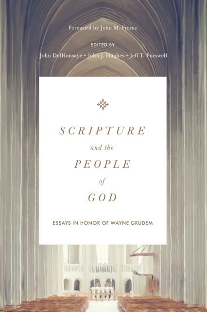 Scripture and the People of God, EPUB eBook
