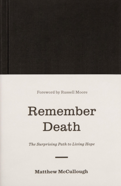 Remember Death, EPUB eBook