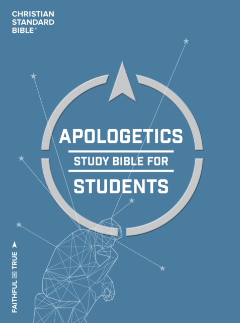 CSB Apologetics Study Bible for Students, EPUB eBook