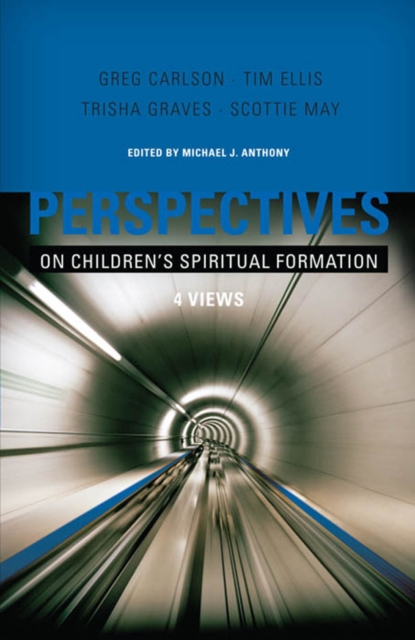 Perspectives on Children's Spiritual Formation, EPUB eBook