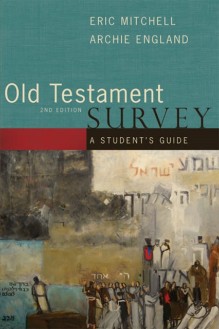 Old Testament Survey, EPUB eBook