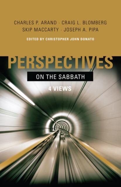 Perspectives on the Sabbath, EPUB eBook
