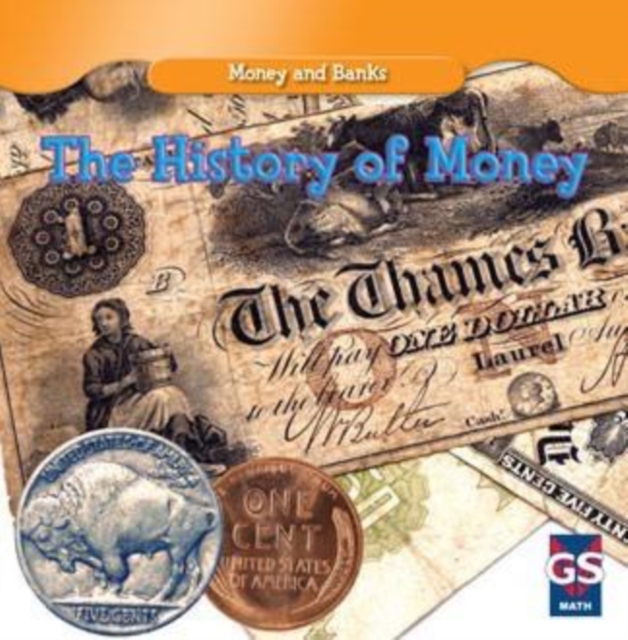 The History of Money, PDF eBook