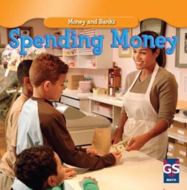 Spending Money, PDF eBook