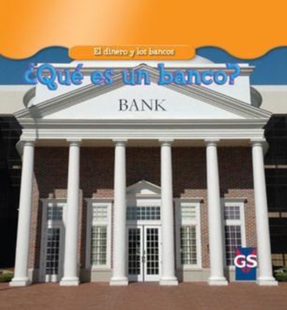 Que es un banco? (What Is a Bank?), PDF eBook