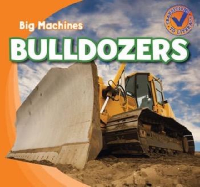 Bulldozers, PDF eBook