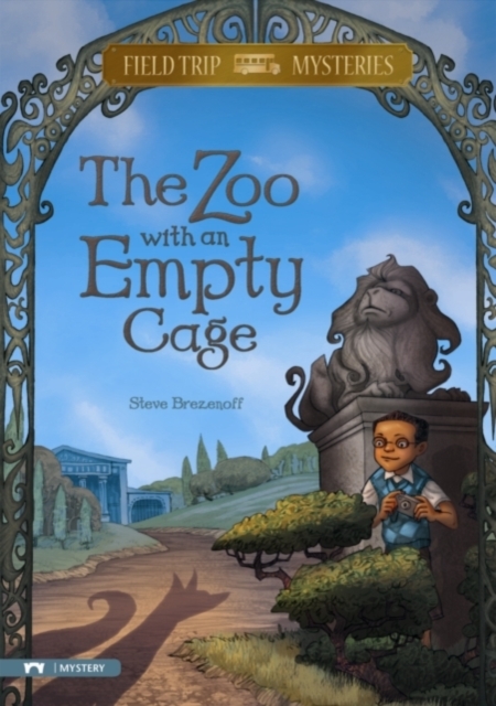 The Zoo with the Empty Cage, PDF eBook