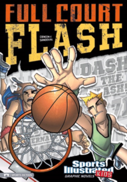 Full Court Flash, PDF eBook