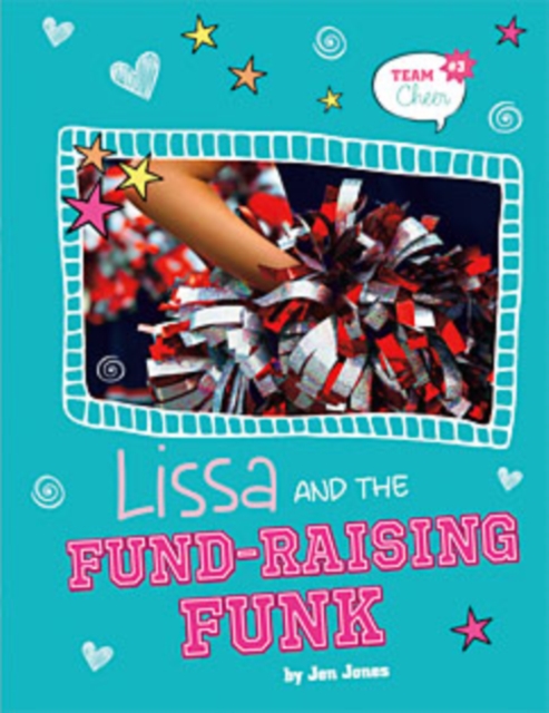 Lissa and the Fund-Raising Funk, PDF eBook