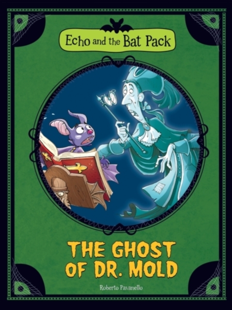 The Ghost of Dr. Mold, PDF eBook