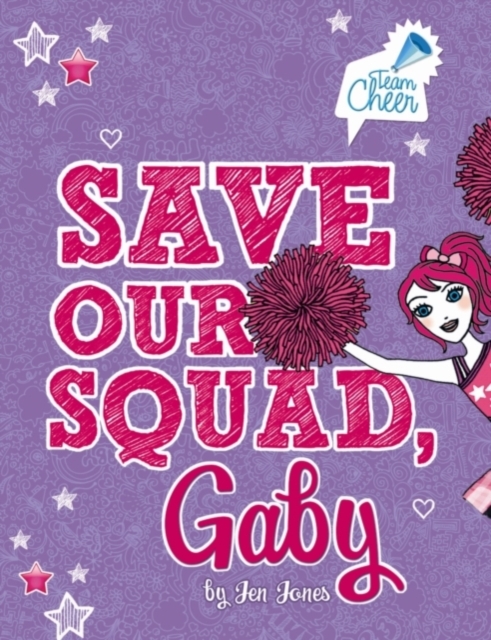 Save Our Squad, Gaby, PDF eBook