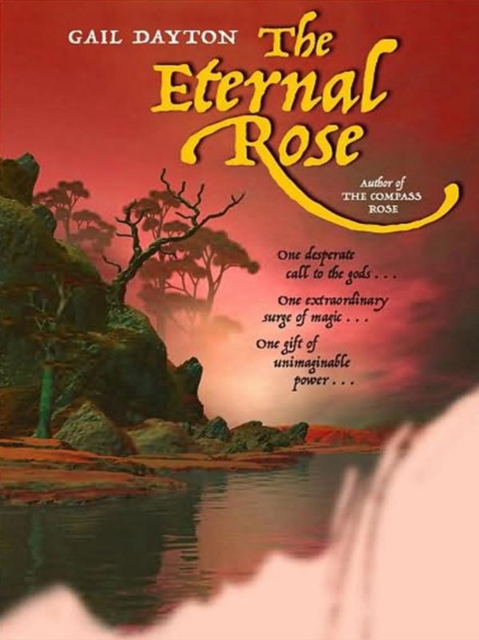 The Eternal Rose, EPUB eBook