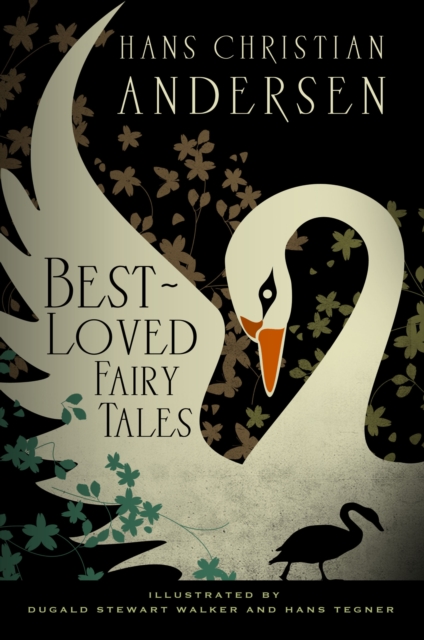 Hans Christian Andersen: Best-Loved Fairy Tales, EPUB eBook
