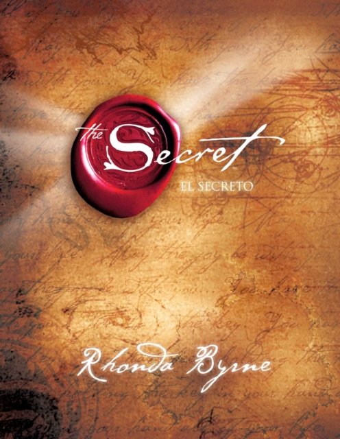 El Secreto (The Secret), EPUB eBook