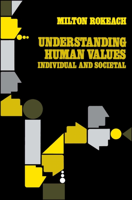 Understanding Human Values, EPUB eBook