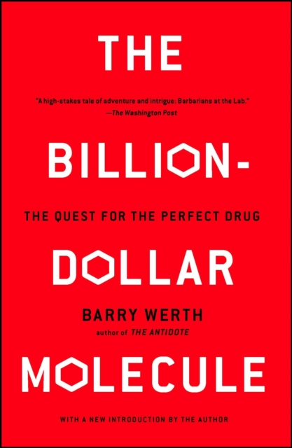 The Billion-Dollar Molecule : The Quest for the Perfect Drug, EPUB eBook