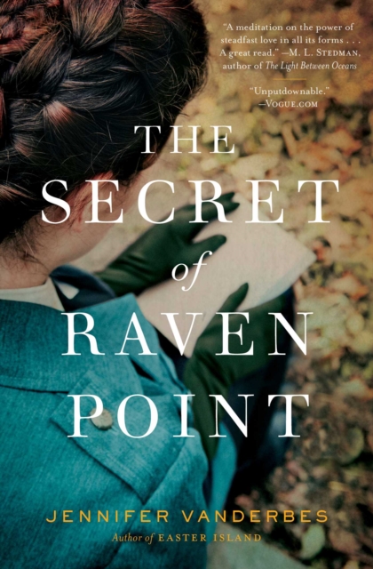 The Secret of Raven Point : A Novel, EPUB eBook