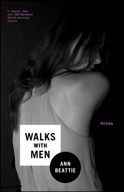 Walks With Men : Fiction, EPUB eBook