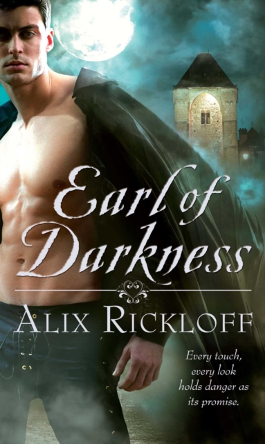Earl of Darkness, EPUB eBook
