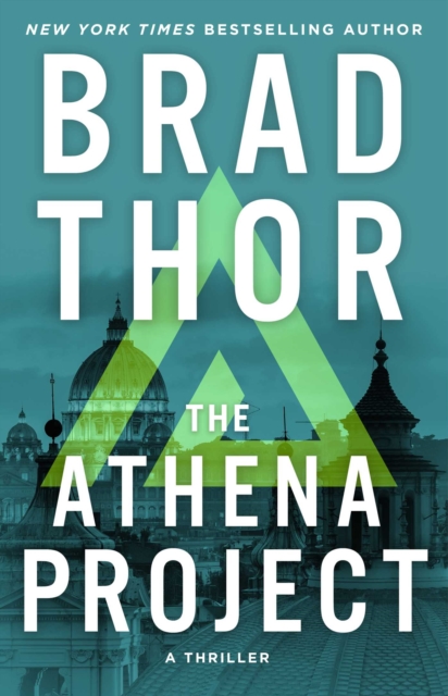 The Athena Project : A Thriller, EPUB eBook