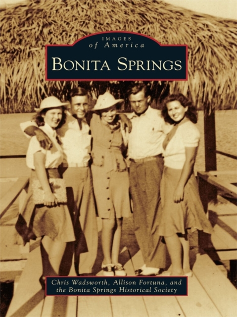 Bonita Springs, EPUB eBook