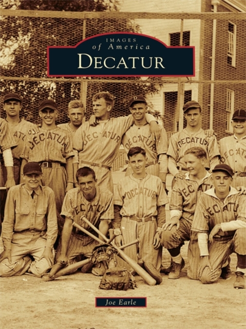 Decatur, EPUB eBook