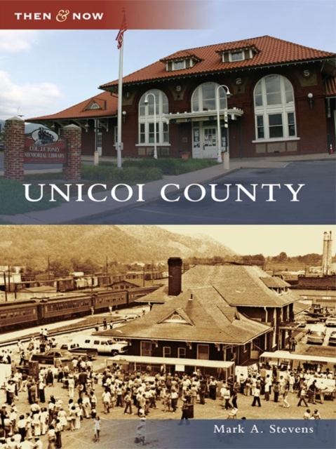 Unicoi County, EPUB eBook