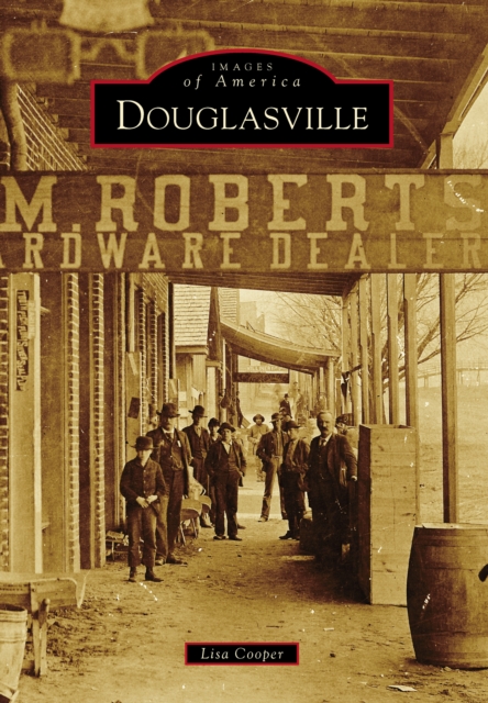 Douglasville, EPUB eBook