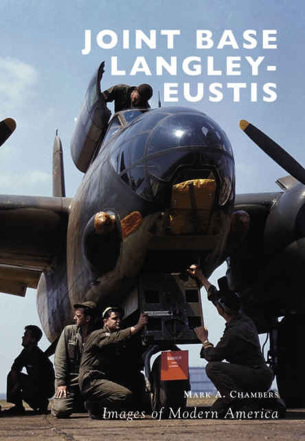 Joint Base Langley-Eustis, EPUB eBook