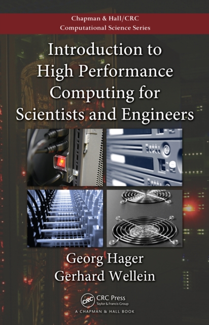 Introduction to High Performance Computing for Scientists and Engineers, PDF eBook