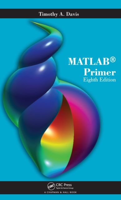 MATLAB Primer, PDF eBook