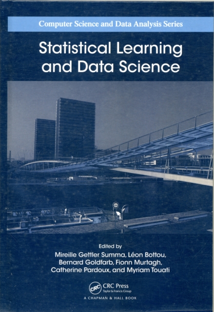 Statistical Learning and Data Science, PDF eBook