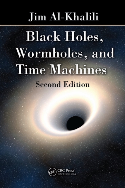 Black Holes, Wormholes and Time Machines, PDF eBook