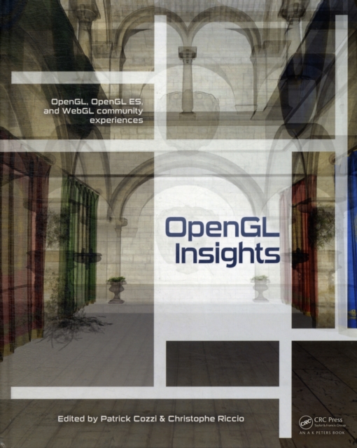 OpenGL Insights, PDF eBook