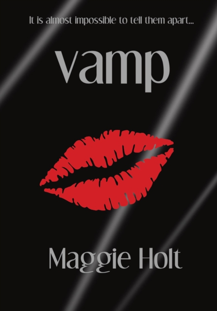 Vamp, EPUB eBook