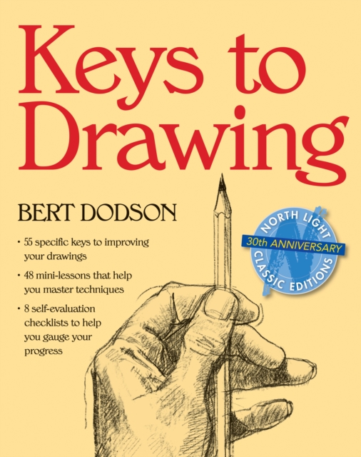 Keys to Drawing, EPUB eBook